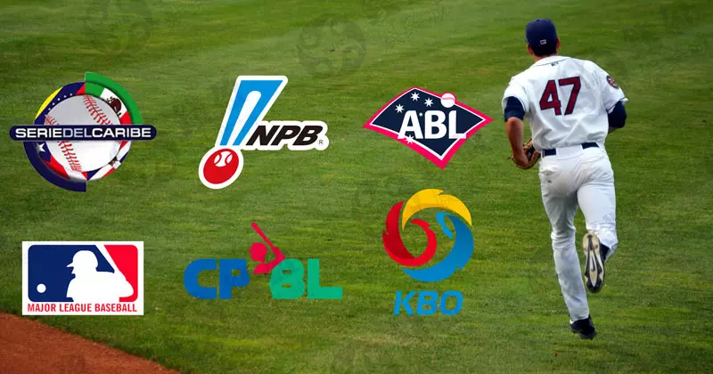 台灣運彩:線上投注棒球