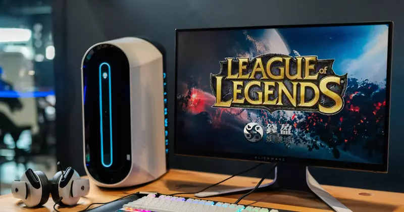 台灣運彩:線上投注電競