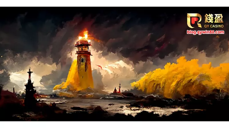 (AI智能繪圖程式 Disco Diffusion教學:官方提供AI智能繪圖範例)