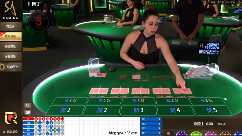 (錢盈娛樂城SA真人|安達巴哈遊戲畫面)