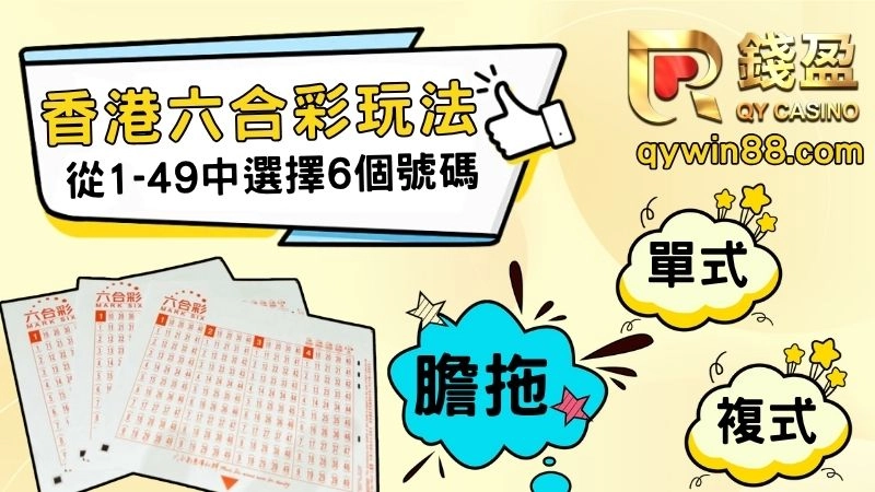 六合彩膽拖「聰明組合」